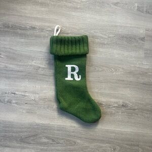 Target Wondershop R Stocking